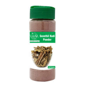 Seenthil Kodi Powder 60g - Veena Organics