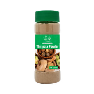 Thiripala Powder 100g - Veena Organics